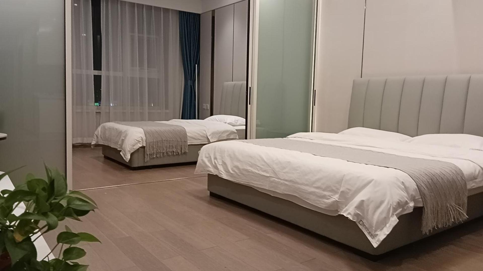 Anda Guesthouse Хух-Хото Экстерьер фото