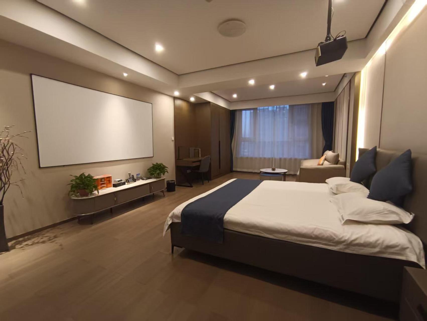 Anda Guesthouse Хух-Хото Экстерьер фото