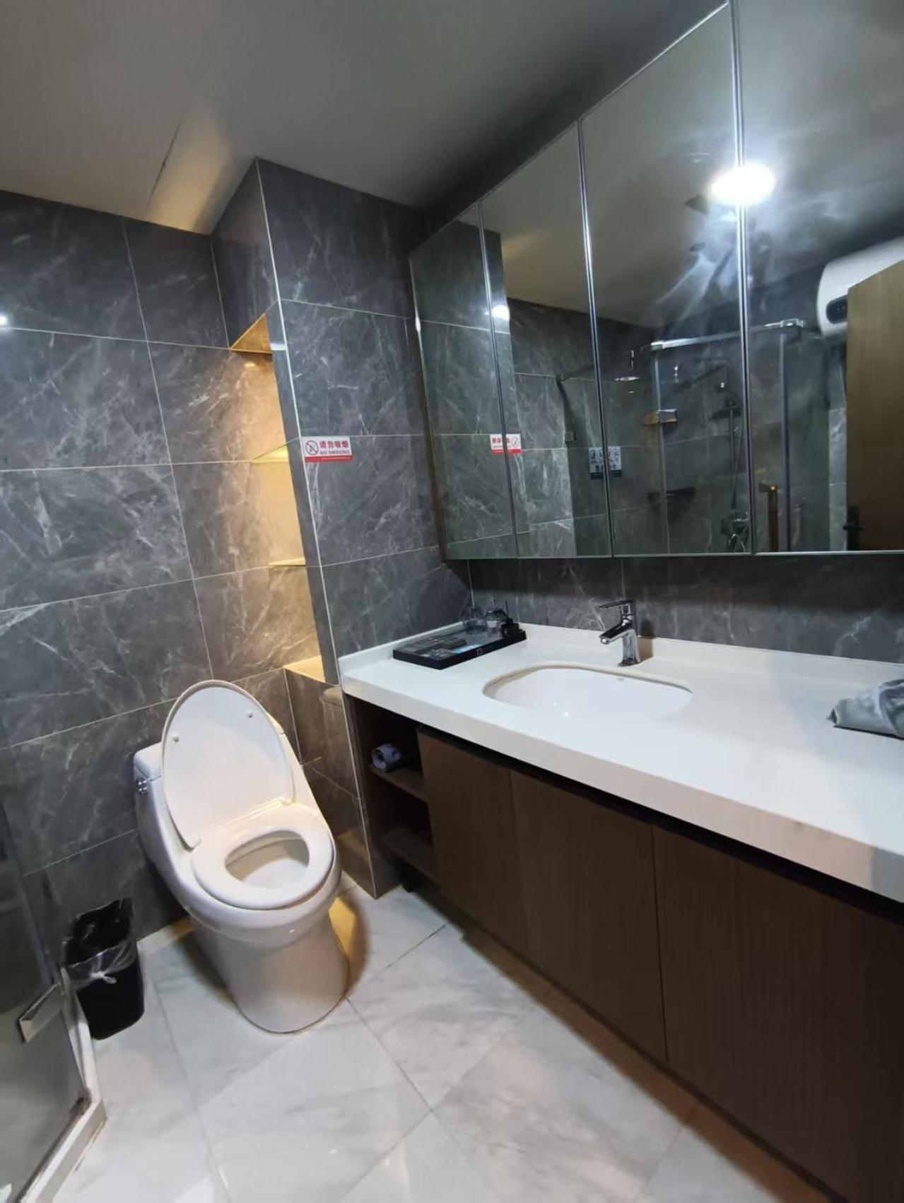 Anda Guesthouse Хух-Хото Экстерьер фото